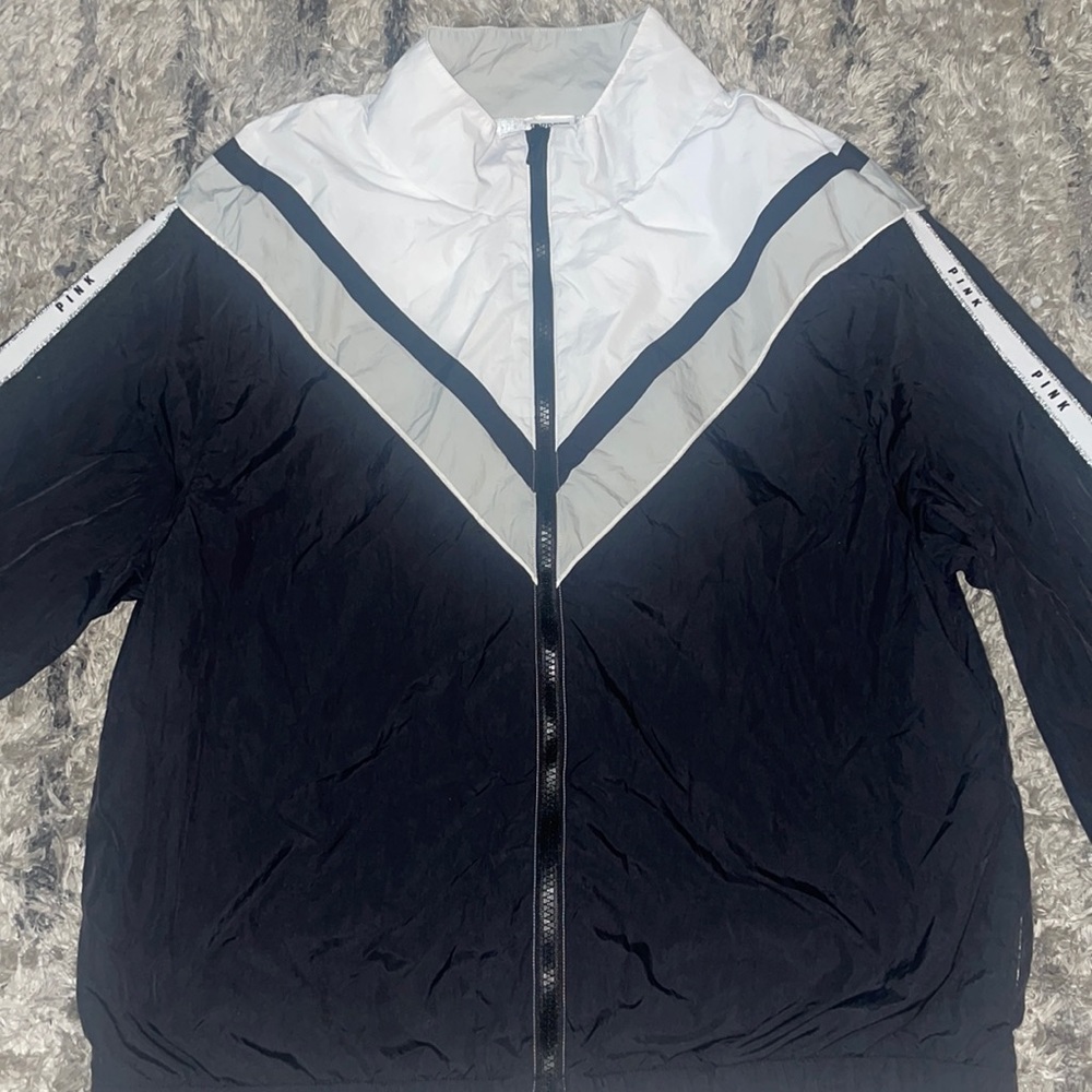 PINK VICTORIA SECRET Light Jacket